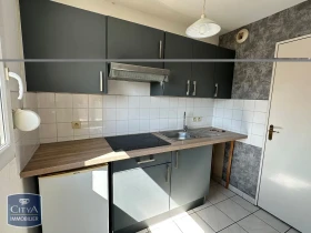 Appartement à Lens