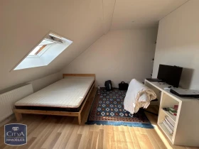 Studio à Valenciennes