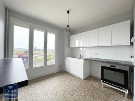 Appartement à Roanne