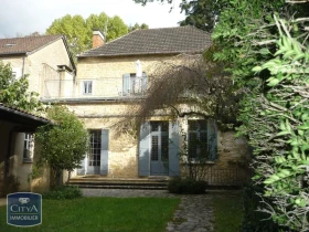Maison à Sarlat-La-Canéda