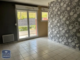 Appartement à Isbergues