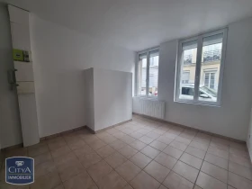 Studio à Rouen