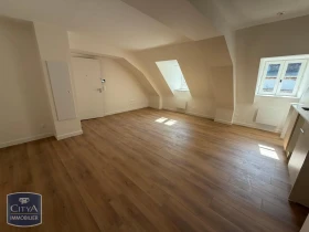 Appartement à Vichy