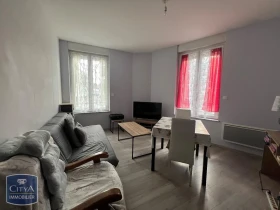 Appartement à Vichy
