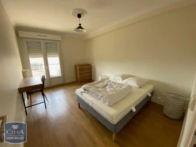 Studio à Le Mans