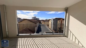 Appartement à Roanne