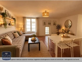 Appartement à Avignon