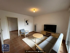 Appartement à Saint-Pierre-Du-Mont