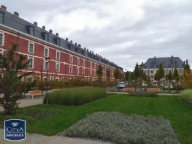 Studio à Arras