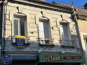 Appartement à Fère-En-Tardenois