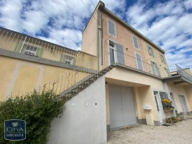 Appartement à Carpentras