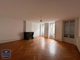 Appartement à Roanne