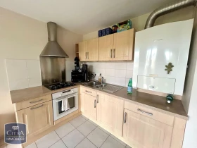 Appartement à Bourg-En-Bresse