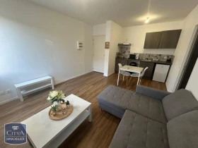 Appartement à Bergerac