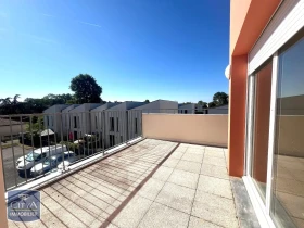 Appartement à Cadaujac