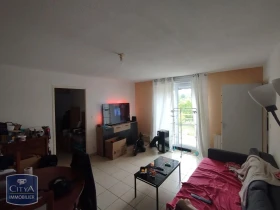 Appartement à Dole