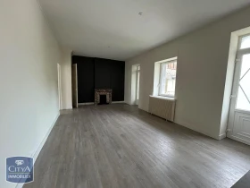 Appartement à Roanne