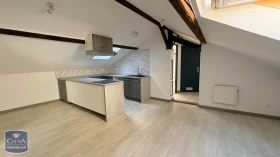 Appartement à Roanne