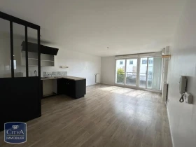 Appartement à Meaux