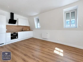 Appartement à Cambrai