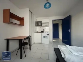 Studio à Avignon