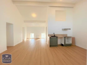 Appartement à Coutras