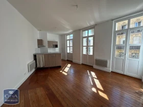 Appartement à Agen