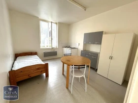 Studio à Saint-Quentin
