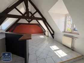 Appartement à Laon