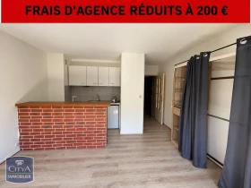 Studio à Périgueux
