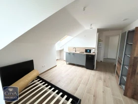 Studio à Famars