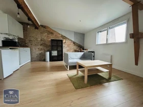 Studio à Nantes