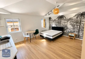 Studio à Bergerac