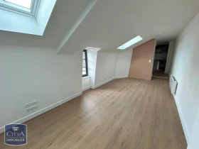 Appartement à Charleville-Mézières