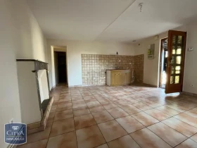 Appartement à Bourges