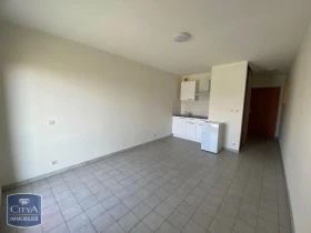 Studio à Dijon