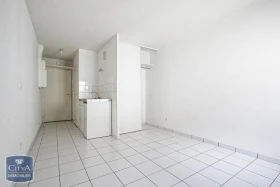 Studio à Le Havre