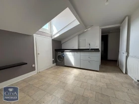 Studio à Saint-Étienne