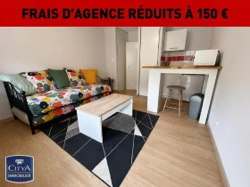 Studio à Champcevinel