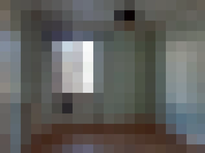  / #7