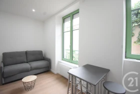 Studio à Vichy
