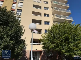 Appartement à Châteauroux