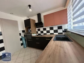 Appartement à Belfort