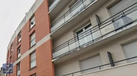 Studio à Le Havre