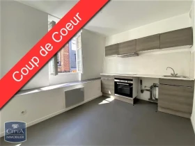 Appartement à Dieppe