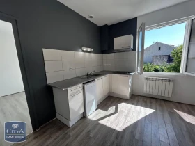 Appartement à Périgueux