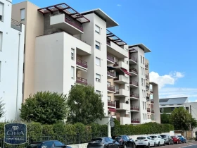 Appartement à Villefranche-Sur-Saône