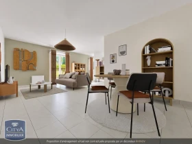 Appartement à Jonquières