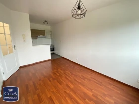 Appartement à Valenciennes