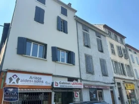 Appartement à Tarascon-Sur-Ariège